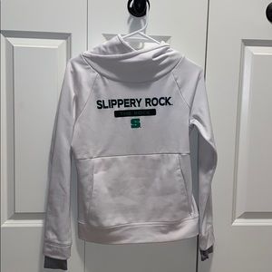 Slippery Rock University Hoodie